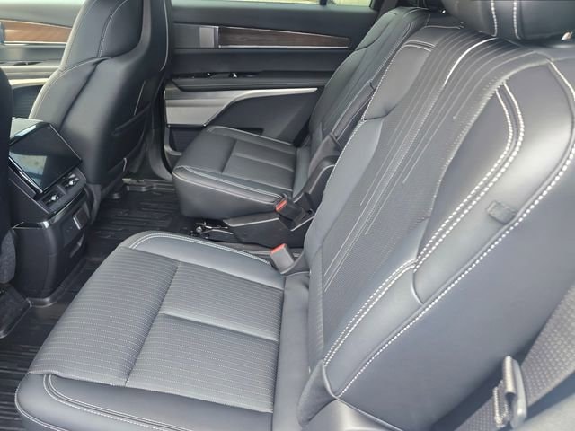 2026 Cadillac VISTIQ Luxury - Photo 13