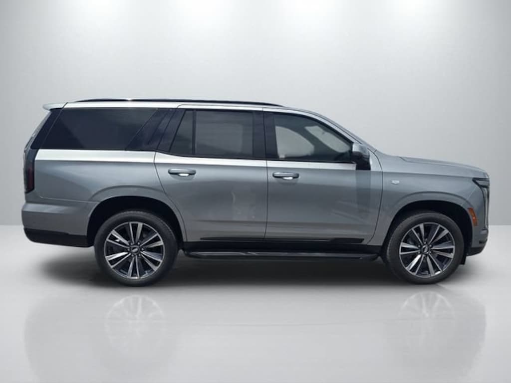 Used 2025 CADILLAC Escalade Sport SUV
