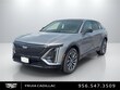 CADILLAC LYRIQ