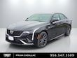 CADILLAC CT4
