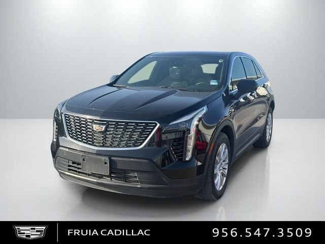 Pre-owned Cadillac Inventory Brownsville TX | LUKE FRUIA MOTORS