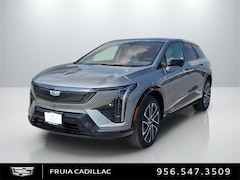 2025 CADILLAC OPTIQ Sport 1 SUV