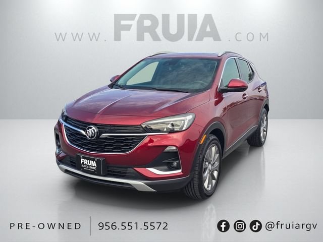2023 Buick Encore GX