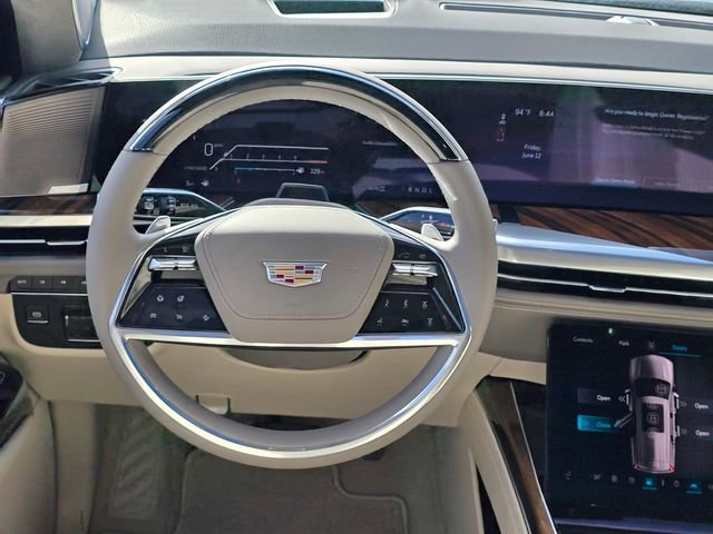 2026 Cadillac Escalade Platinum Sport - Photo 20