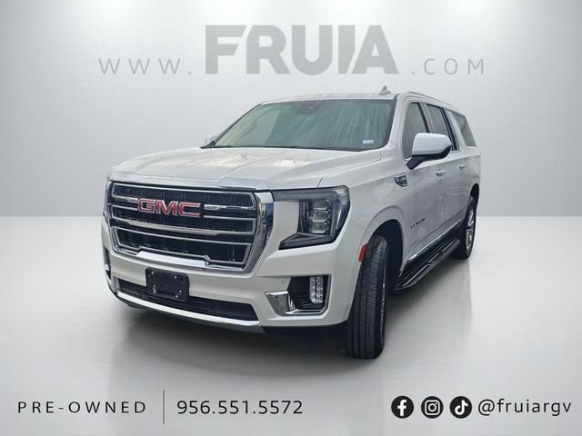 2023 GMC Yukon XL