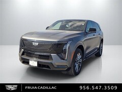2026 CADILLAC ESCALADE IQ Sport SUV