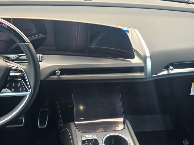 2026 Cadillac VISTIQ Luxury - Photo 18