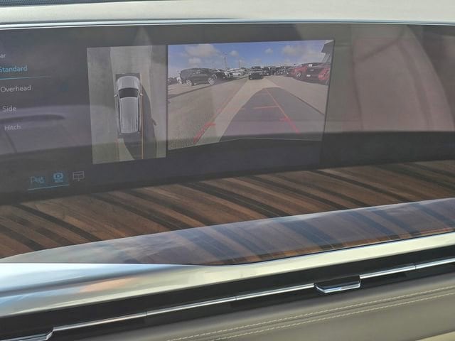 2026 Cadillac Escalade Platinum Sport - Photo 26
