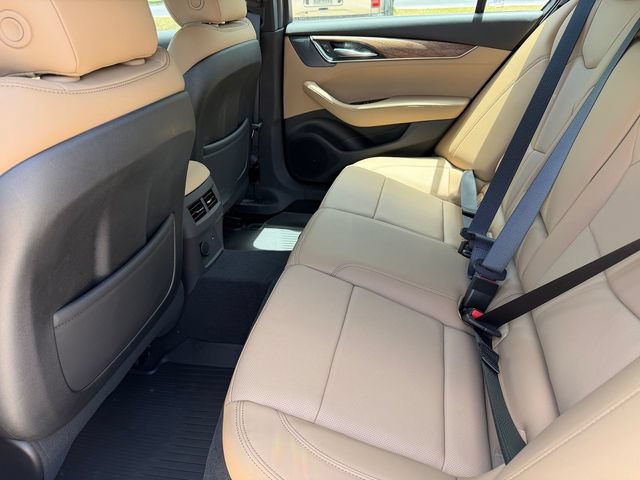 2026 Cadillac CT5 Premium Luxury - Photo 9