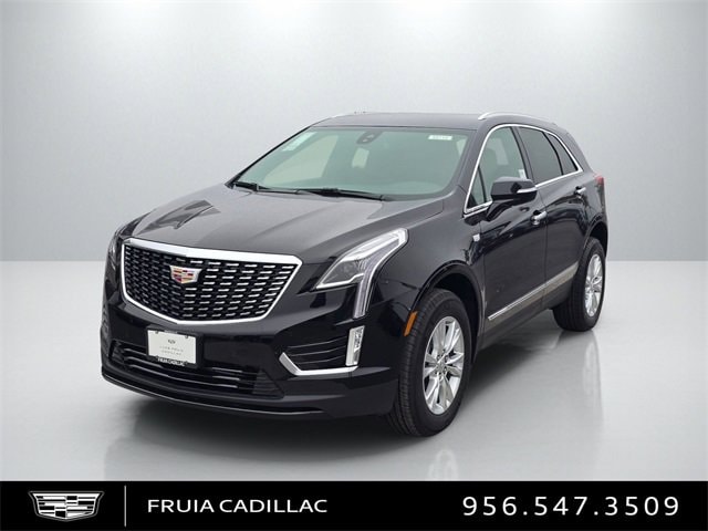 2026 Cadillac XT5 Luxury's photo