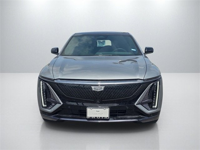 Used 2024 Cadillac LYRIQ Sport 2 with VIN 1GYKPVRK7RZ113680 for sale in Brownsville, TX