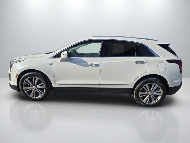 2026 Cadillac XT5 Premium Luxury - Photo 8