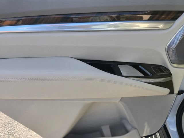 2026 Cadillac Escalade Platinum Sport - Photo 15