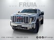 GMC Sierra 2500 HD