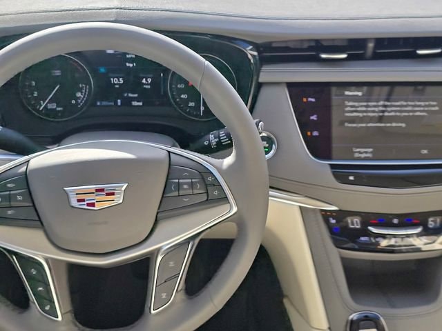 2026 Cadillac XT5 Premium Luxury - Photo 16