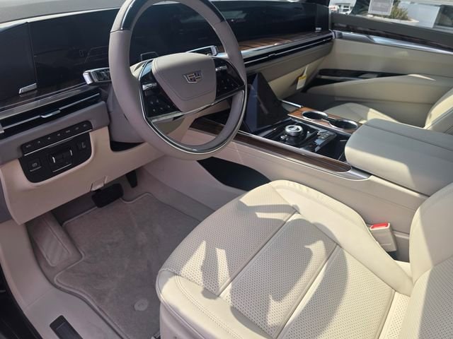 2026 Cadillac Escalade Platinum Sport - Photo 22