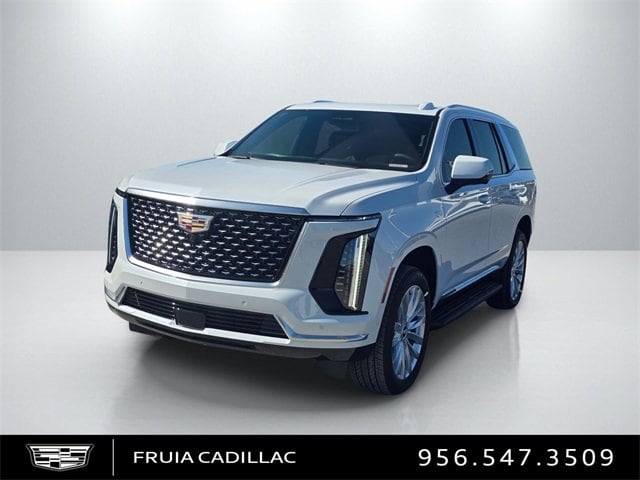 2026 Cadillac Escalade Escalade's photo