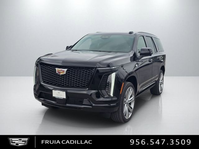 2026 Cadillac Escalade Sport 4WD's photo