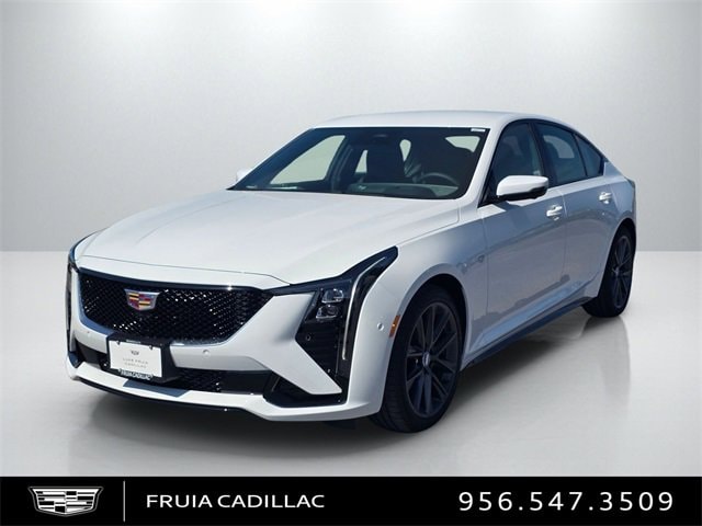 2026 Cadillac CT5