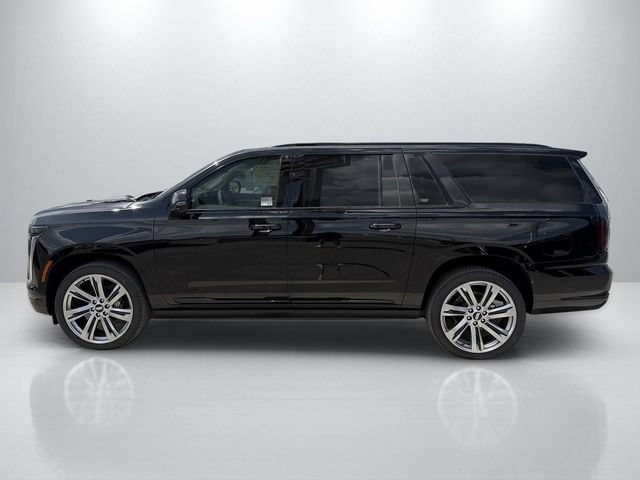 2026 Cadillac Escalade ESV Platinum Sport - Photo 6