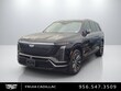  CADILLAC VISTIQ