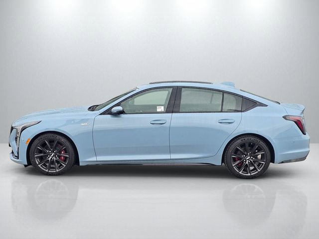 2026 Cadillac CT5 V-Series - Photo 8