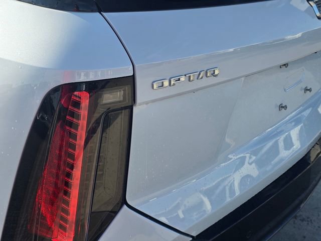 2026 Cadillac OPTIQ Luxury - Photo 11