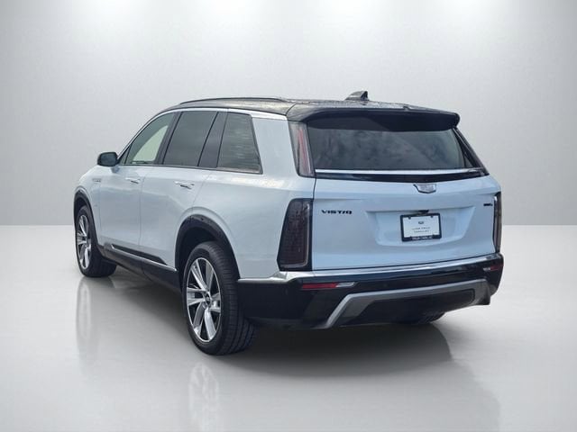 2026 Cadillac VISTIQ Luxury - Photo 7