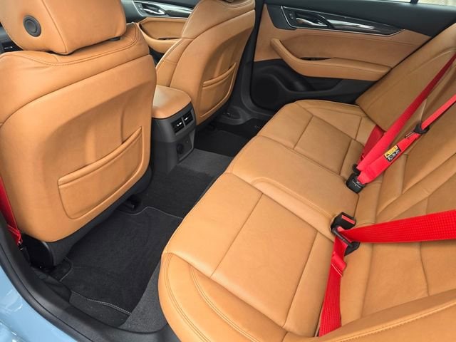 2026 Cadillac CT5 V-Series - Photo 13