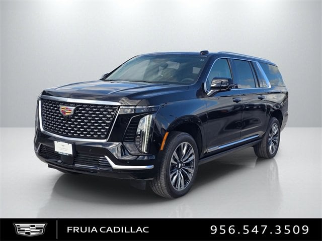 2025 CADILLAC Escalade ESV SUV 
