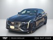 CADILLAC CT4