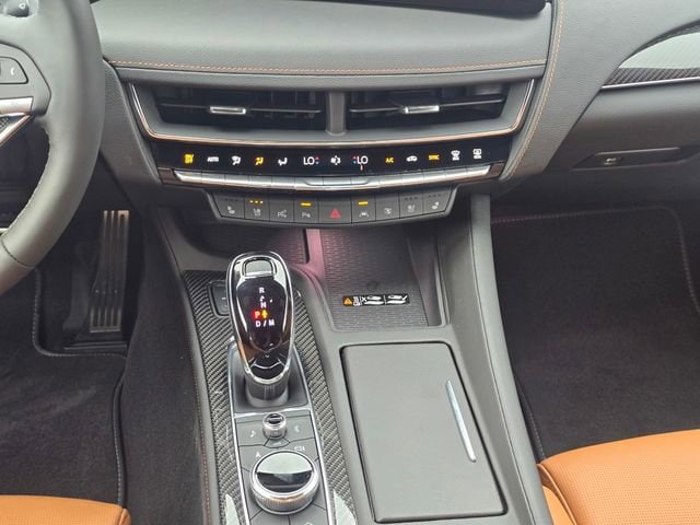 2026 Cadillac CT5 V-Series - Photo 18