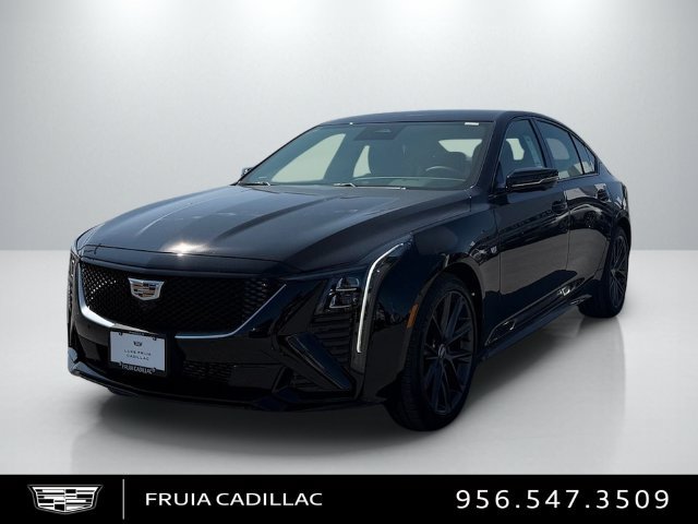 2026 Cadillac CT5