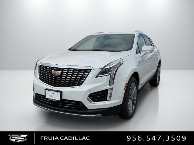2026 Cadillac XT5