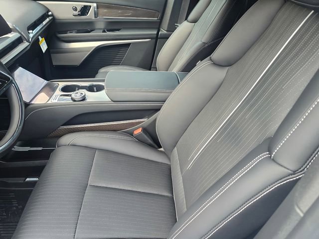 2026 Cadillac VISTIQ Luxury - Photo 21