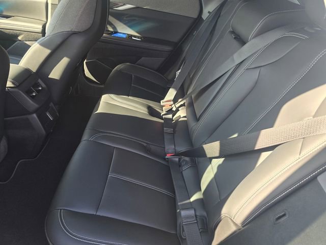 2026 Cadillac OPTIQ Luxury - Photo 12
