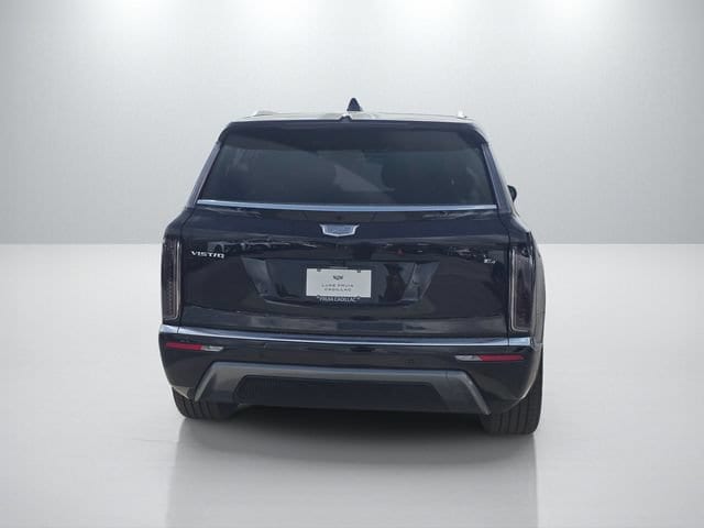 2027 Cadillac VISTIQ Luxury - Photo 6