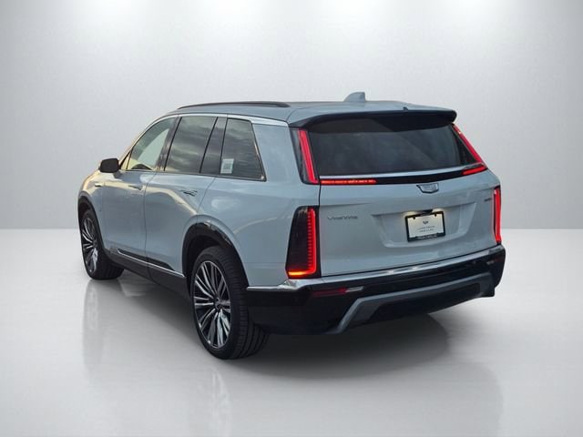 2026 Cadillac VISTIQ Premium Luxury - Photo 7