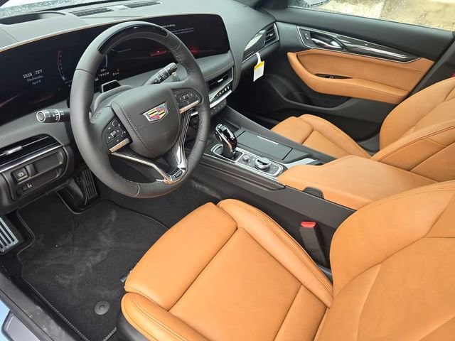 2026 Cadillac CT5 V-Series - Photo 21
