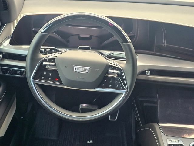2026 Cadillac VISTIQ Luxury - Photo 17