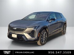 2025 CADILLAC OPTIQ Sport 1 SUV