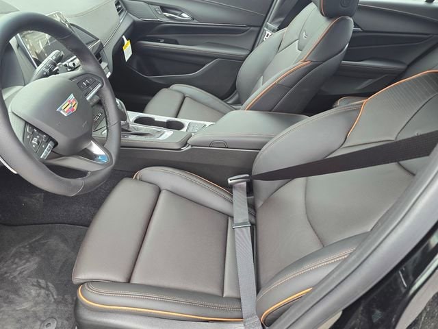 2026 Cadillac CT4 Sport - Photo 20