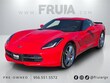 Chevrolet Corvette Stingray