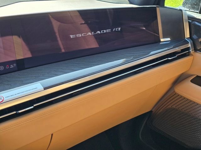 2025 Cadillac Escalade IQ Sport 2 - Photo 25