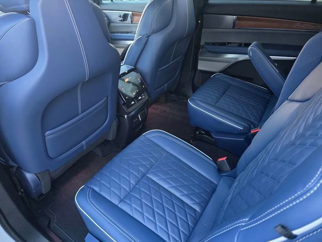2026 Cadillac VISTIQ Premium Luxury - Photo 13