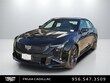 CADILLAC CT5-V