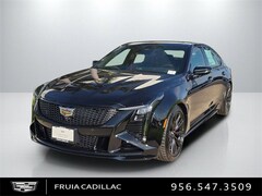 2026 CADILLAC CT5-V V-Series Blackwing Sedan