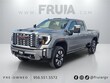 GMC Sierra 2500 HD