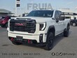  GMC Sierra 2500 HD