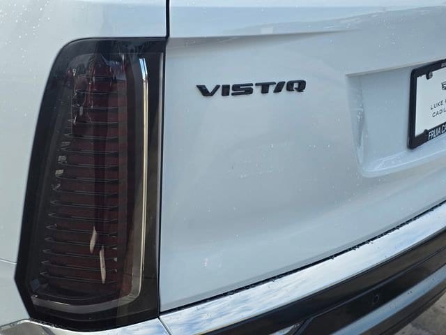 2026 Cadillac VISTIQ Luxury - Photo 11